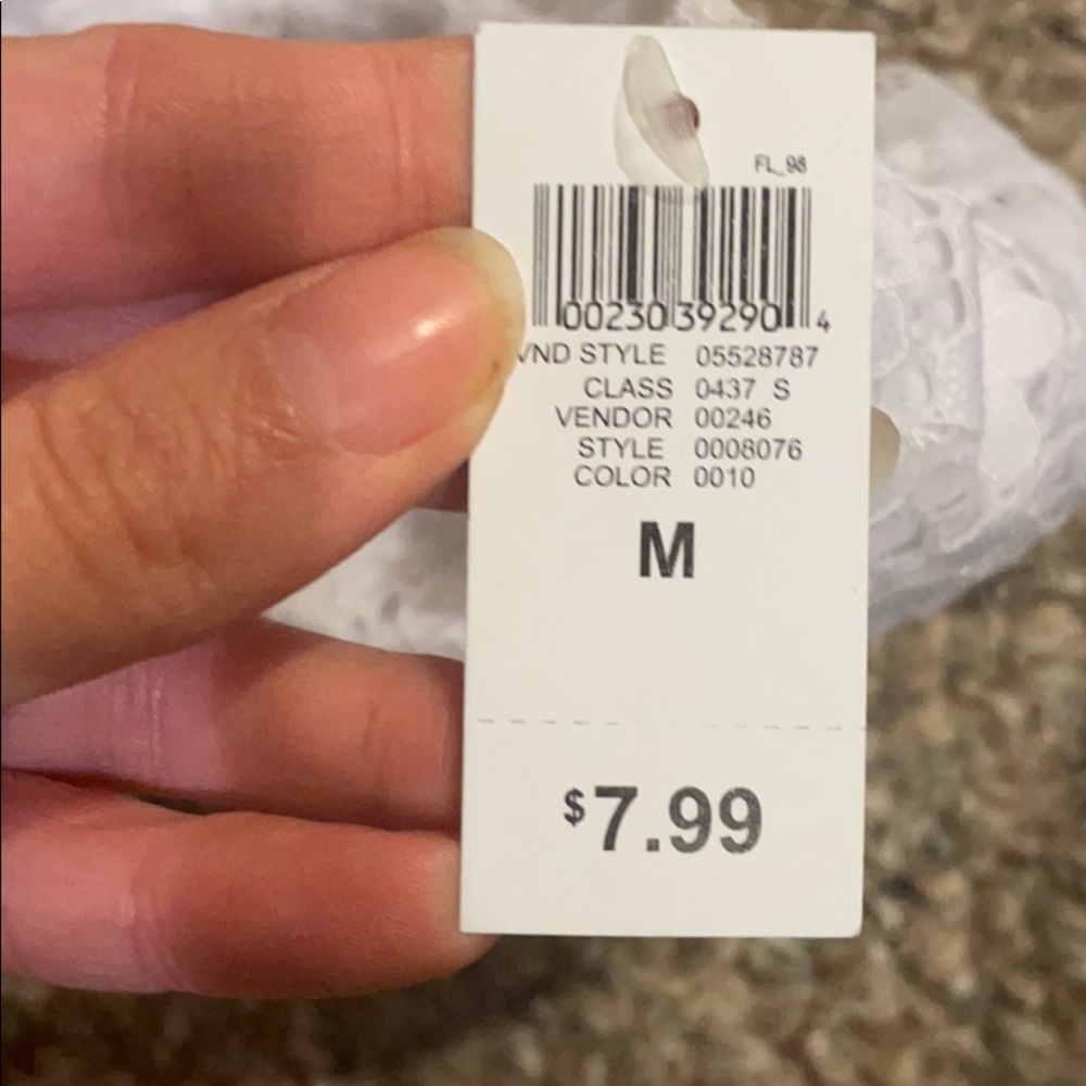 Women’s Rue 21 Top - Picture 5 of 6